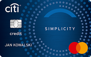 Simplicity Card