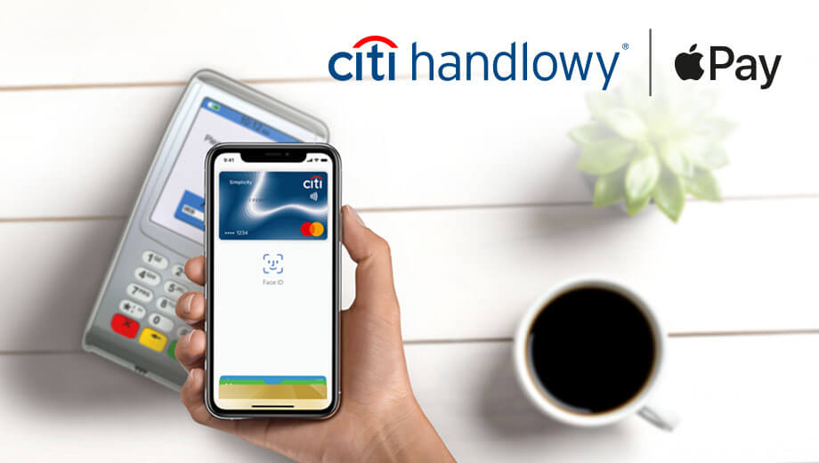Bezpieczne OnlineBanking z Citi Handlowy