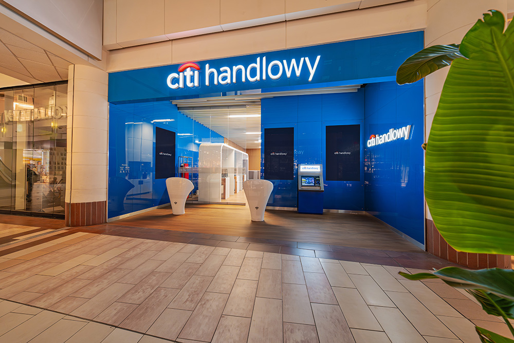 Przeniesienie bankowości detalicznej Citi&nbsp;Handlowy do Velobanku