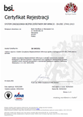 ISO/IEC 27001:2022
