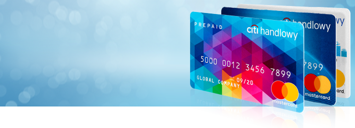 Prepaid Cards