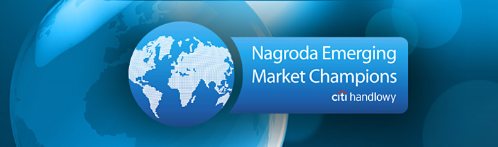 Program Emerging Market Champions