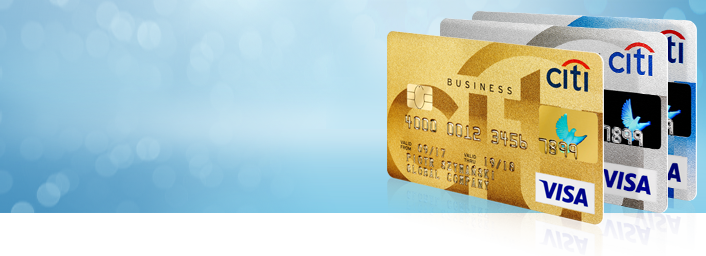 Karta Visa Business spłacana automatycznie