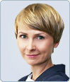 Dorota Szostek-Rustecka